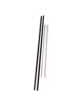 Dorsini Rilegaposter Fellowes - 100 cm - R100NE (Nero Conf. 2)