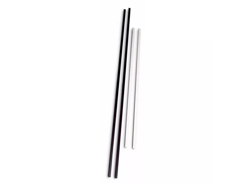 Dorsini Rilegaposter Fellowes - 70 cm - R070NE (Nero Conf. 2)
