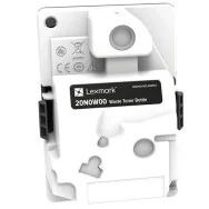 Vaschetta di Recupero Originale Lexmark 20N0W00 (15000 pagine)