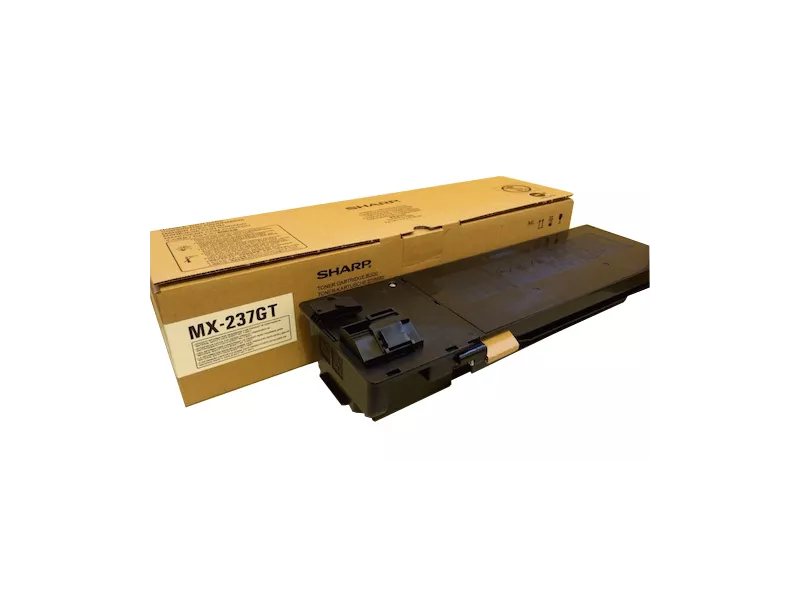 Toner Originale Sharp MX-237GT (Nero 20000 pagine) Toner Originale Sharp MX-237GT (Nero 20000 pagine)
