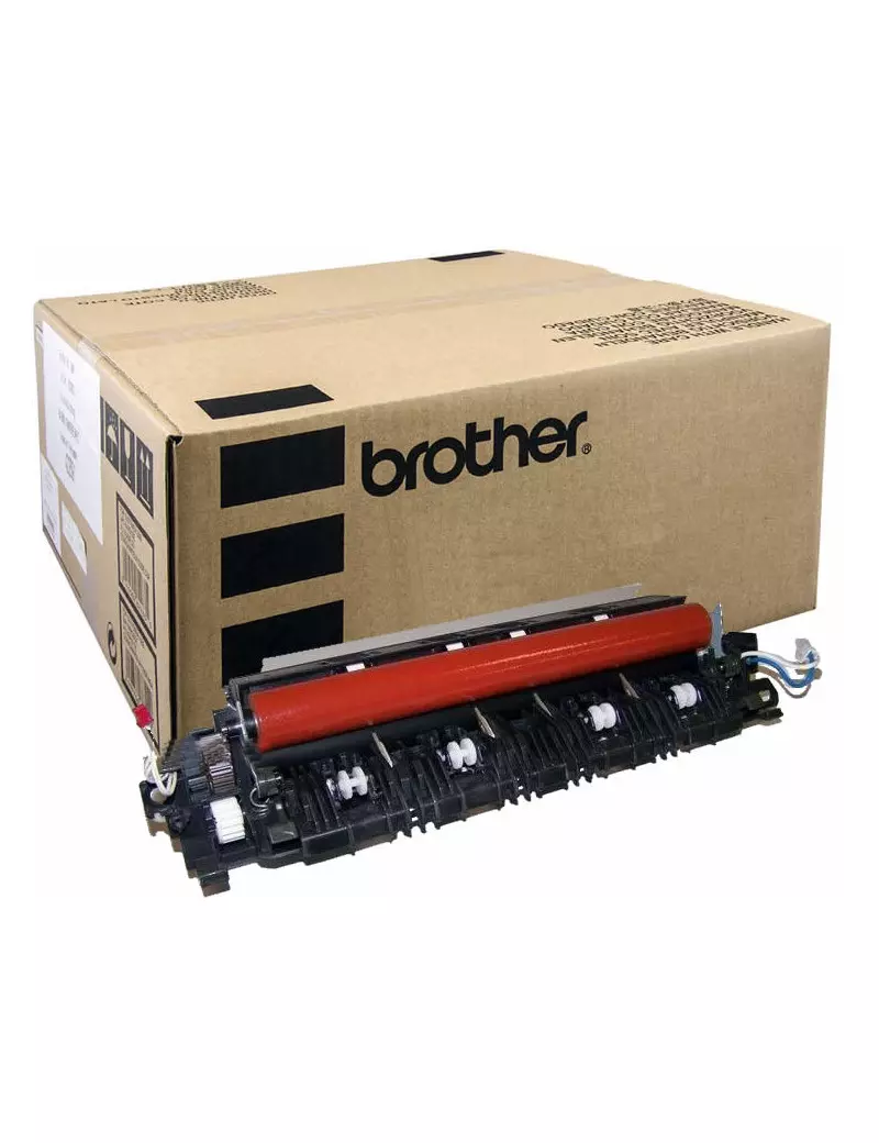 Fusore Originale Brother LR2232001 LY6754001 (100000 pagine) Fusore Originale Brother LR2232001 LY6754001 (100000 pagine)