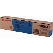 Toner Originale Sharp MX-70GTCA (Ciano 32000 pagine)