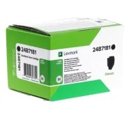 Toner Originale Lexmark 24B7181 (Nero 9000 pagine)