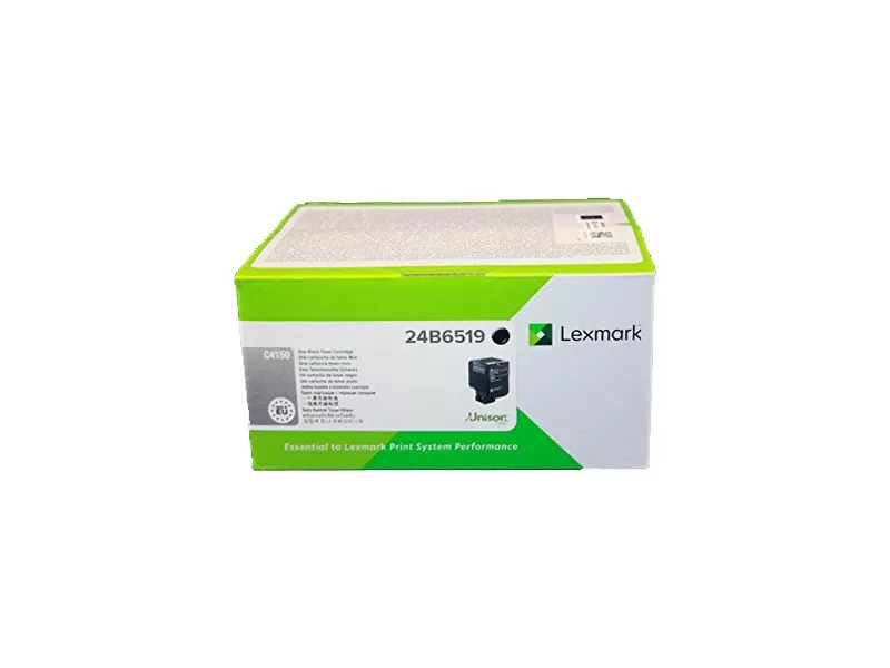 Toner Originale Lexmark 24B6519 (Nero 16000 pagine)