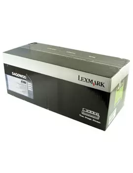 Vaschetta di Recupero Originale Lexmark 54G0W00 (50000 pagine)