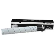 Toner Originale Lexmark 54G0H00 540H (Nero 32500 pagine)