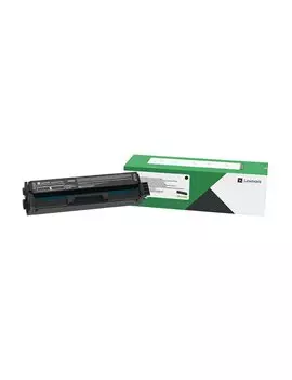 Toner Originale Lexmark 20N2HK0 (Nero 4500 pagine)