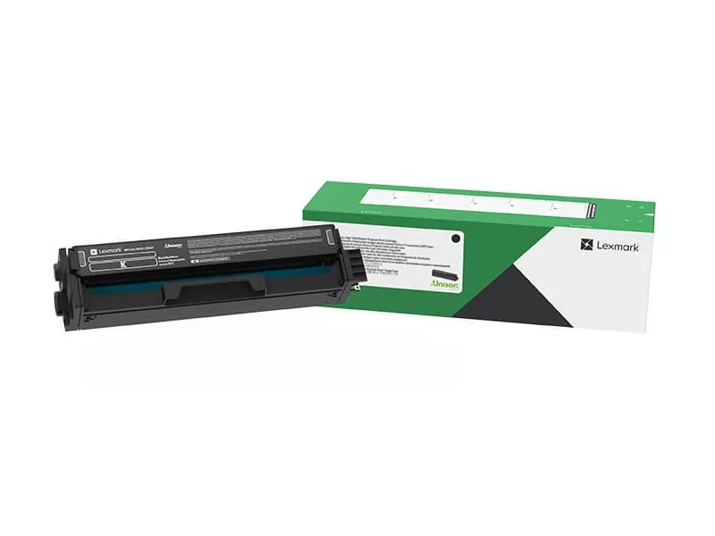 Toner Originale Lexmark 20N2HK0 (Nero 4500 pagine)