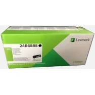 Toner Originale Lexmark 24B6888 (Nero 21000 pagine)