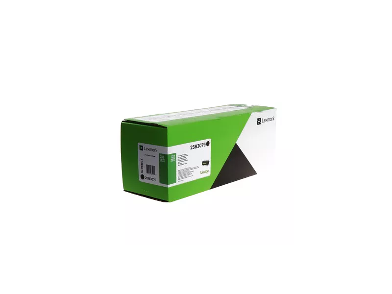 Toner Originale Lexmark 25B3079 (Nero 45000 pagine)