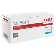 Tamburo Originale Oki 46857507 (Ciano 30000 pagine)