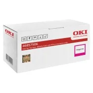 Tamburo Originale Oki 46857506 (Magenta 30000 pagine)