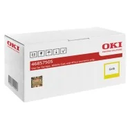 Tamburo Originale Oki 46857505 (Giallo 30000 pagine)