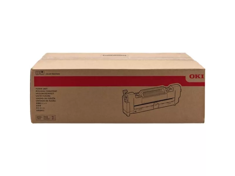 Fusore Originale Oki 47219604 (100000 pagine)