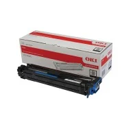 Tamburo Originale Oki 45103716 (Nero 40000 pagine)