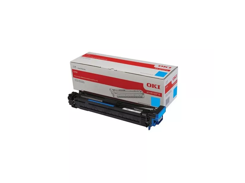 Tamburo Originale Oki 45103715 (Ciano 40000 pagine) Tamburo Originale Oki 45103715 (Ciano 40000 pagine)