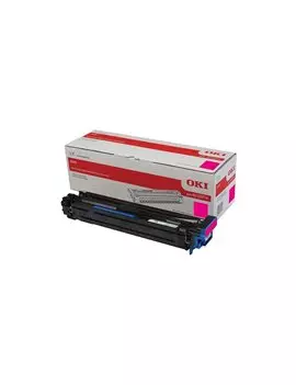 Tamburo Originale Oki 45103714 (Magenta 40000 pagine)