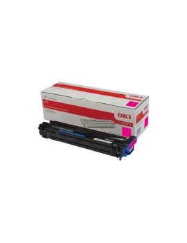 Tamburo Originale Oki 45103714 (Magenta 40000 pagine)