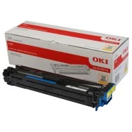 Tamburo Originale Oki 45103713 (Giallo 40000 pagine)