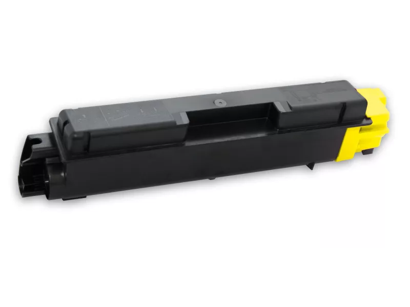 Toner Compatibile Olivetti B1185 (Giallo 10000 pagine)