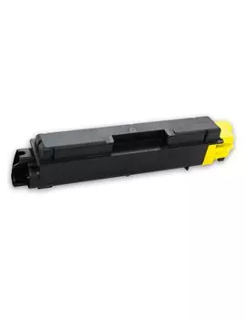 Toner Compatibile Olivetti B1181 (Giallo 5000 pagine)