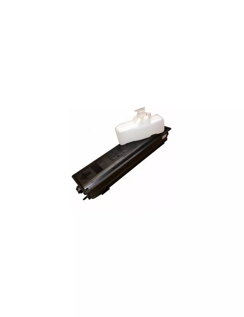 Toner Compatibile Olivetti B1082 (Nero 15000 pagine) Toner Compatibile Olivetti B1082 (Nero 15000 pagine)