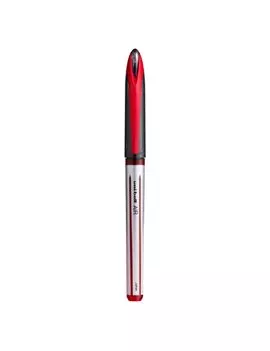 Penna Roller Uni-Ball Air - 0,4 mm - M UBA188 R (Rosso Conf. 12)