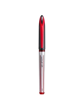 Penna Roller Uni-Ball Air - 0,4 mm - M UBA188 R (Rosso Conf. 12)