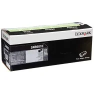 Toner Originale Lexmark 24B6015 (Nero 35000 pagine)
