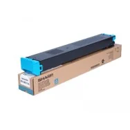 Toner Originale Sharp MX-36GT-CA (Ciano 15000 pagine)