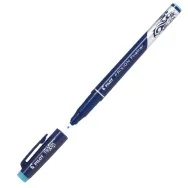 Fineliner Frixion Pilot - 1,3 mm - 000346 (Azzurro Conf. 12)