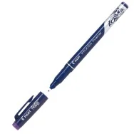 Fineliner Frixion Pilot - 1,3 mm - 000351 (Viola Conf. 12)