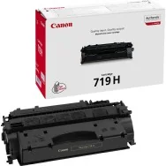 Toner Originale Canon 719h 3480B002 (Nero 6400 pagine)