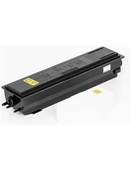 Toner Compatibile Utax 611811010 CK-4510 (Nero 15000 pagine)