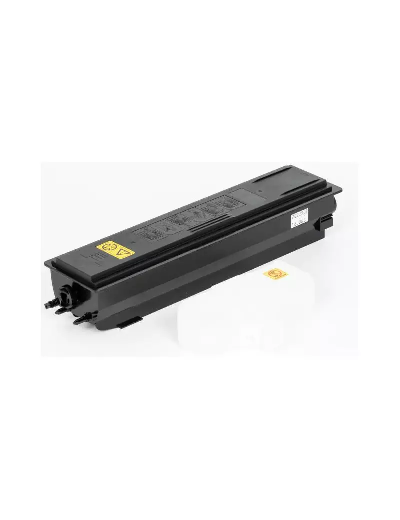 Toner Compatibile Utax 611811010 CK-4510 (Nero 15000 pagine) Toner Compatibile Utax 611811010 CK-4510 (Nero 15000 pagine)