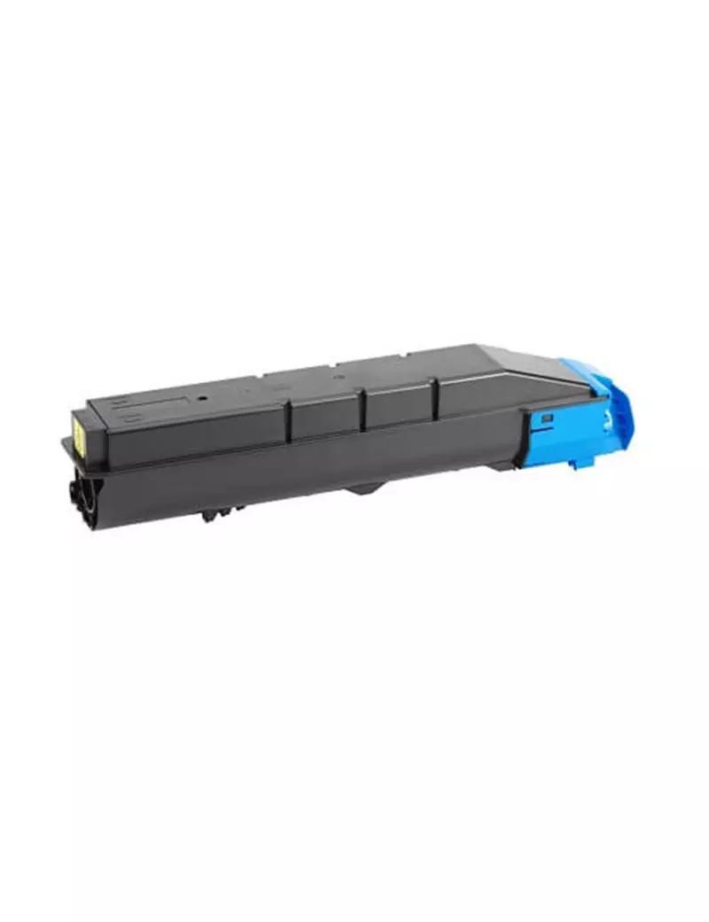 Toner Compatibile Utax CK-8510C 662511011 (Ciano 12000 pagine)