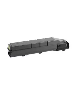 Toner Compatibile Utax CK-8510K 662511010 (Nero 18000 pagine)