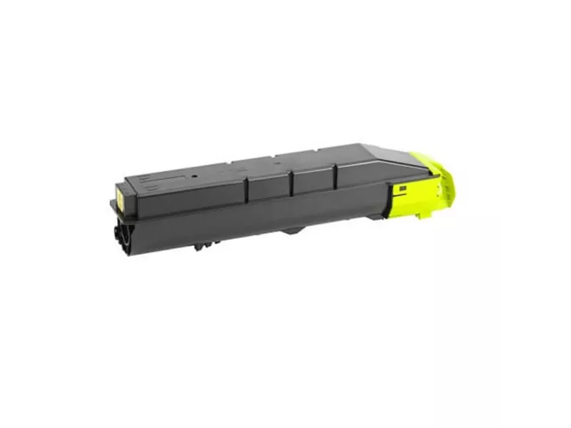 Toner Compatibile Utax CK-8510Y 662511016 (Giallo 12000 pagine)