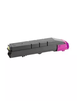 Toner Compatibile Utax CK-8510M 662511014 (Magenta 12000 pagine)