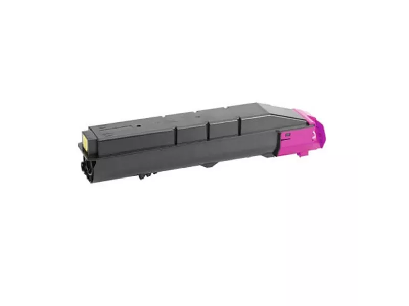 Toner Compatibile Utax CK-8510M 662511014 (Magenta 12000 pagine)