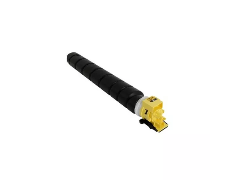 Toner Compatibile Utax CK-8512Y 1T02RLAUT0 (Giallo 15000 pagine)