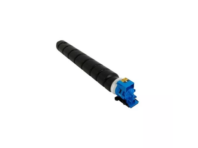 Toner Compatibile Utax CK-8512C 1T02RLCUT0 (Ciano 15000 pagine)
