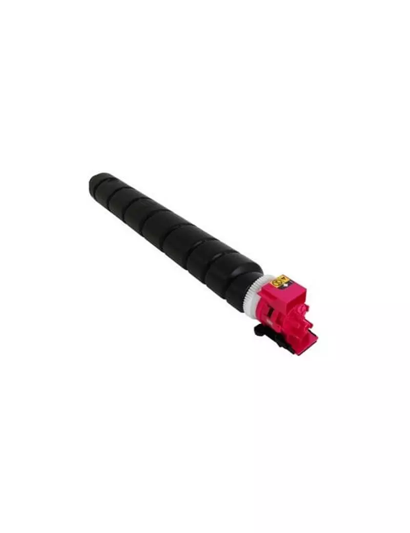 Toner Compatibile Utax CK-8513M 1T02RMBUT0 (Magenta 20000 pagine) Toner Compatibile Utax CK-8513M 1T02RMBUT0 (Magenta 20000 pagine)