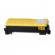 Toner Compatibile Olivetti B0772 (Giallo 10000 pagine)