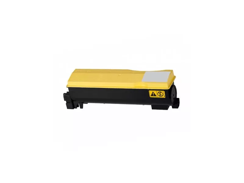 Toner Compatibile Olivetti B0772 (Giallo 10000 pagine)