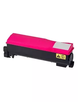 Toner Compatibile Olivetti B0773 (Magenta 10000 pagine)