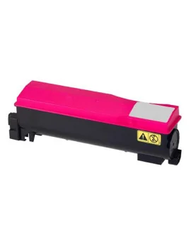 Toner Compatibile Olivetti B0773 (Magenta 10000 pagine)