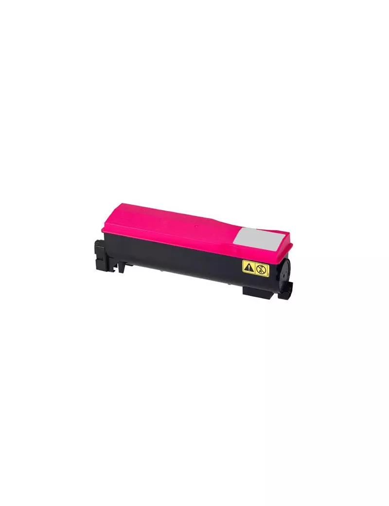 Toner Compatibile Olivetti B0773 (Magenta 10000 pagine) Toner Compatibile Olivetti B0773 (Magenta 10000 pagine)