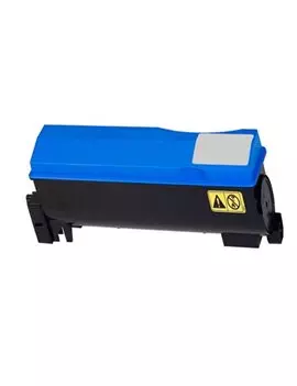 Toner Compatibile Olivetti B0774 (Ciano 10000 pagine)