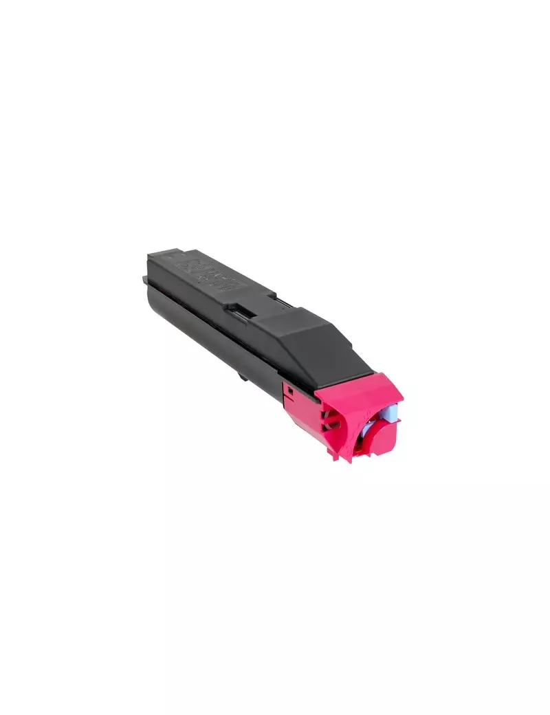 Toner Compatibile Kyocera TK-5305M 1T02VMBNL0 (Magenta 6000 pagine) Toner Compatibile Kyocera TK-5305M 1T02VMBNL0 (Magenta 6000 pagine)